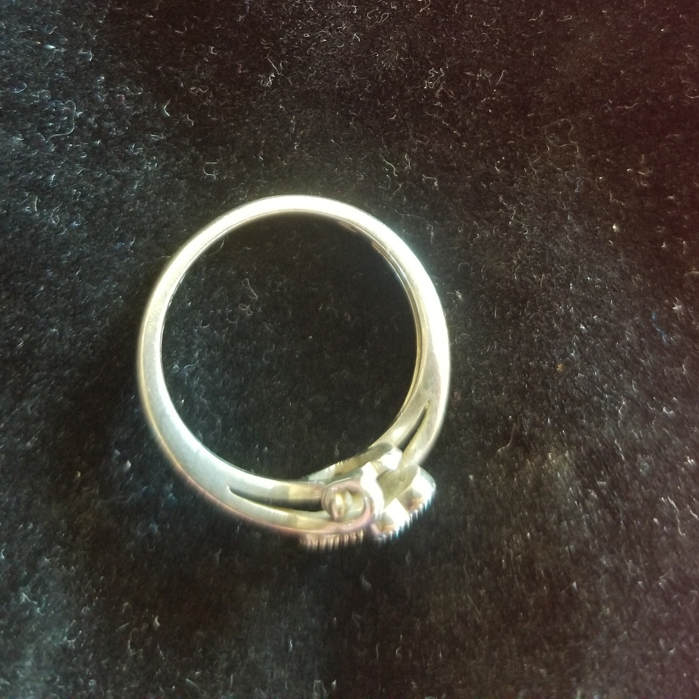 Promise ring - Picture 2 of 3